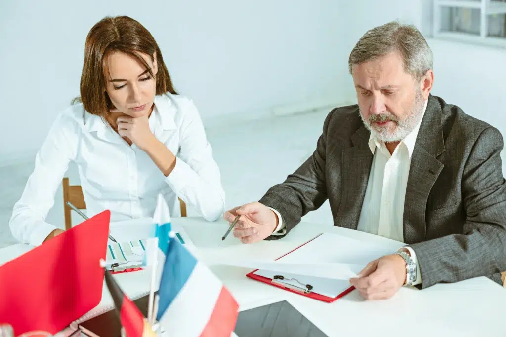 what does litigation mean in a personal injury case