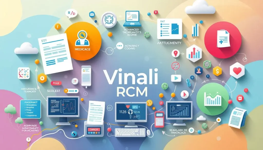 medical billing and coding services