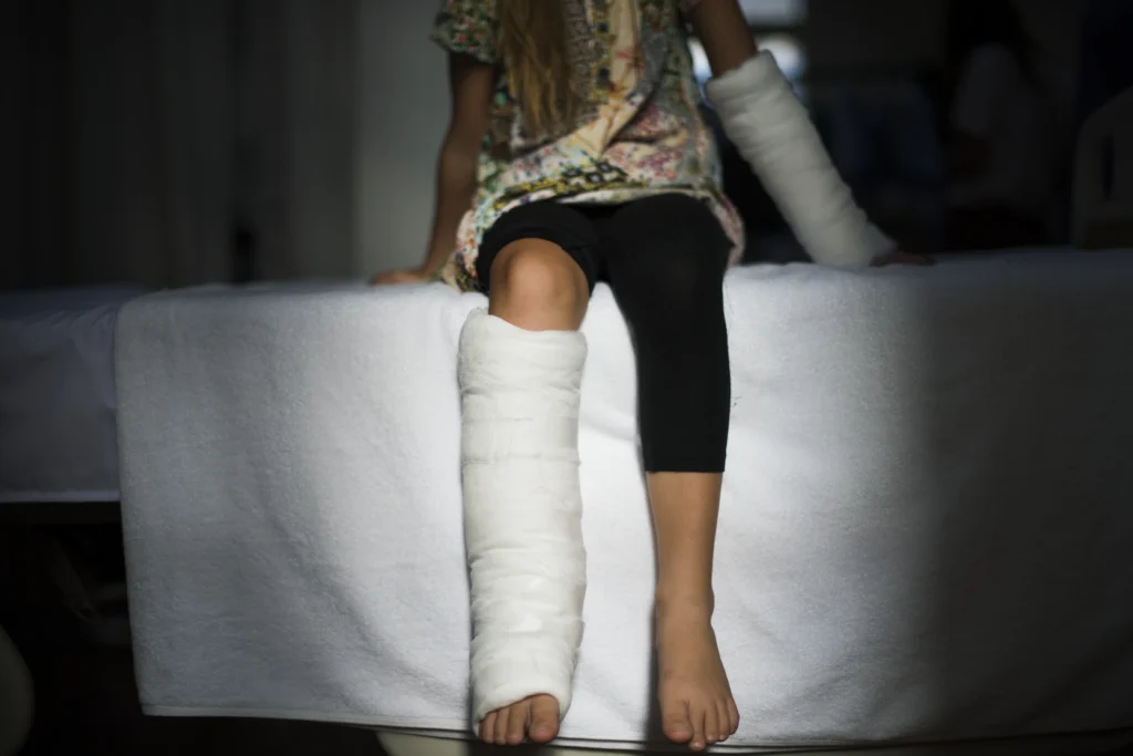 Personal Injury Examples