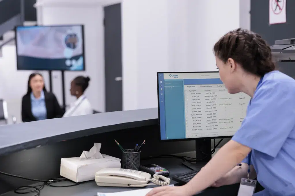 Medical Billing and Coding Services Near Me