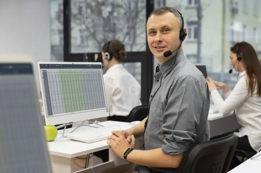 RCM outsourcing