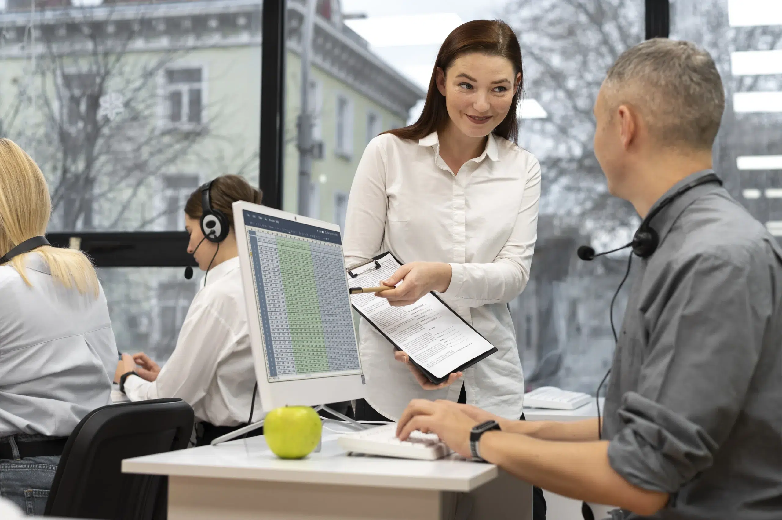 revenue cycle outsourcing companies