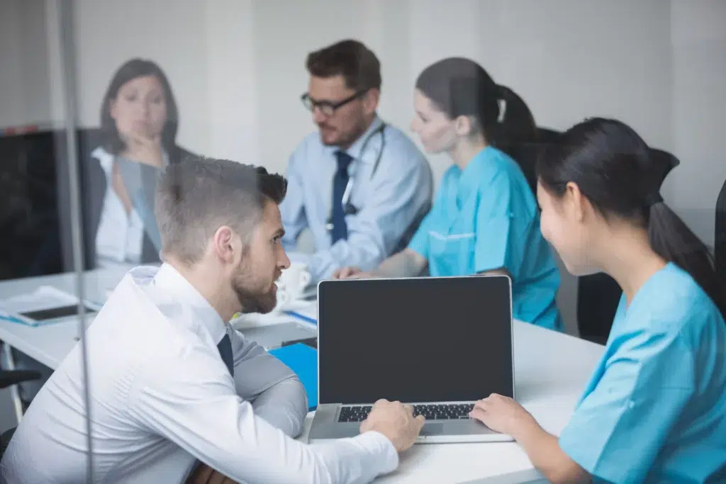 Medical Outsourcing Services