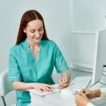 medical billing specialists