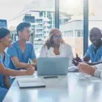 Healthcare Provider Management