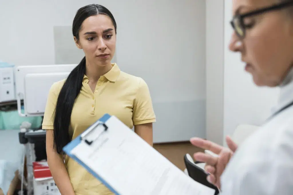 urgent care rcm