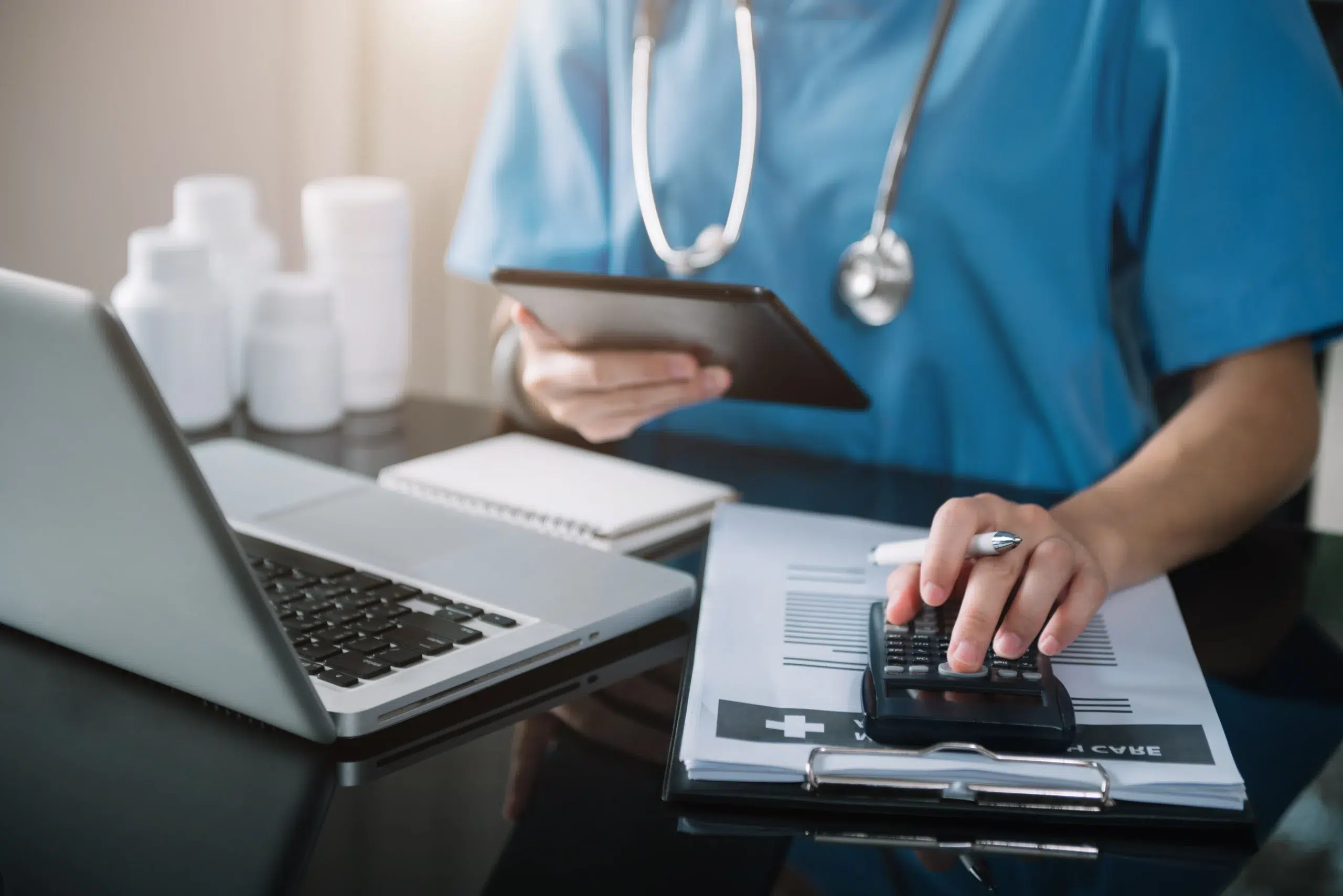 checking billing compliance is which step of the revenue cycle?