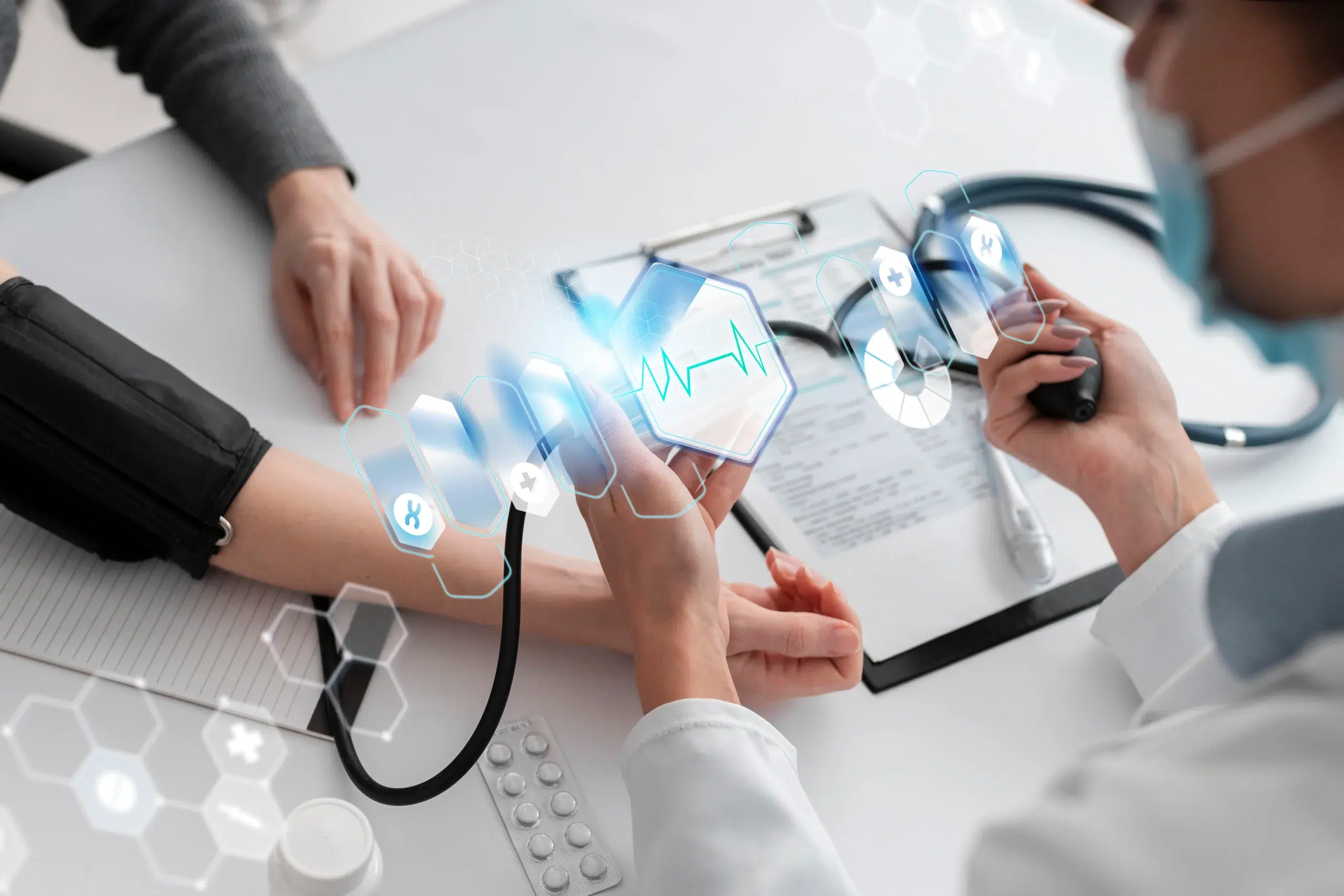 medical billing vs revenue cycle management