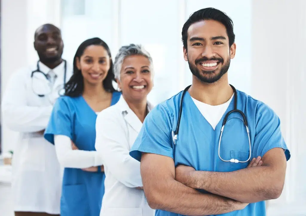 benefits of revenue cycle management