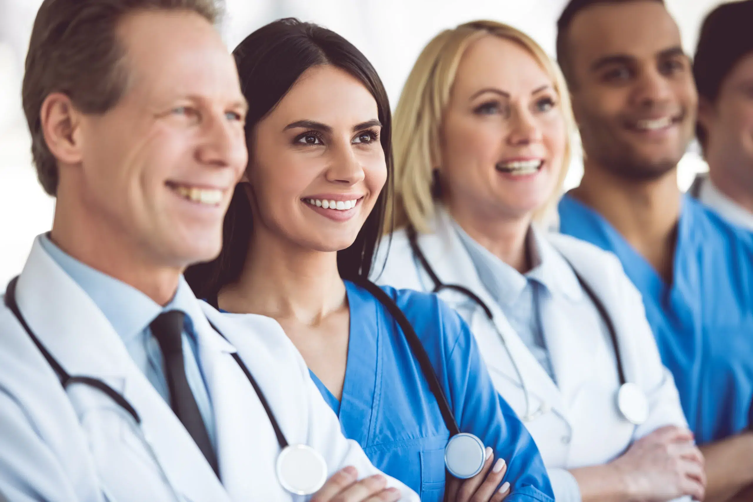 rcm providers