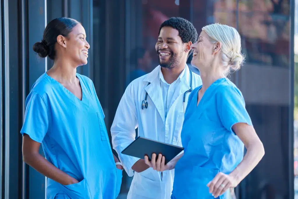 rcm providers