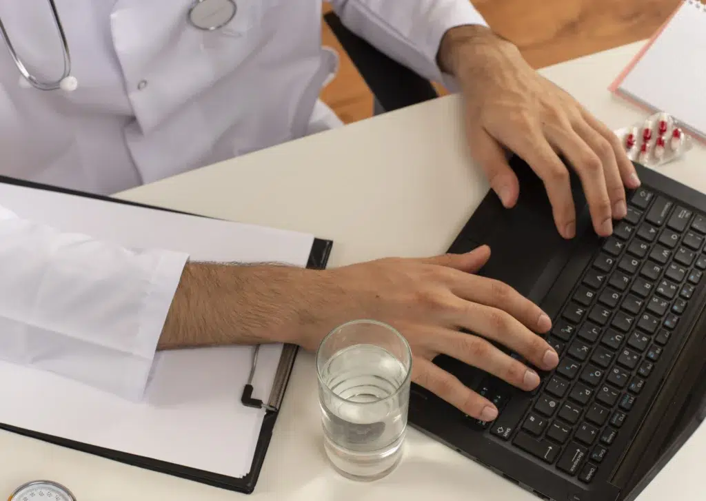 how to improve medical billing process