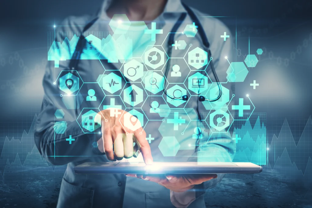 healthcare denials management 