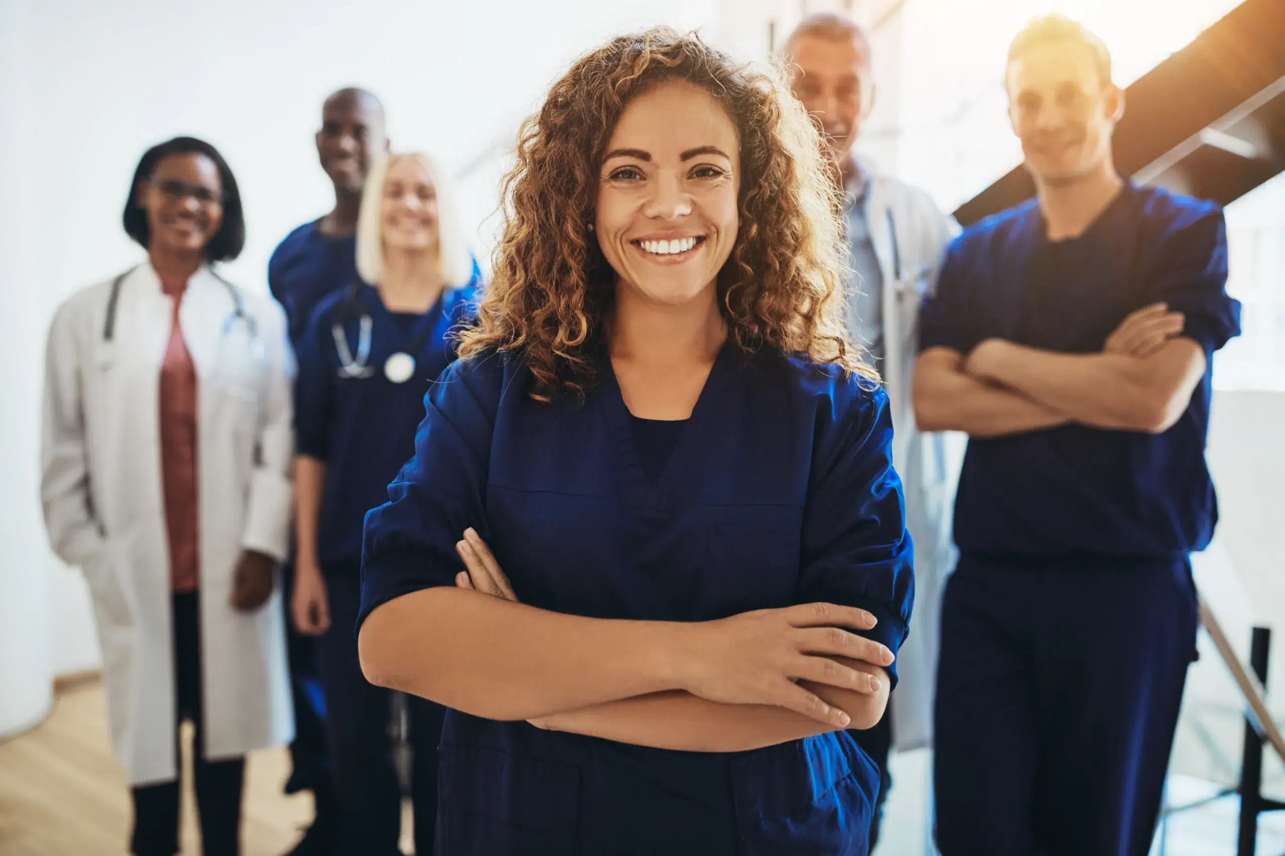 rcm healthcare services
