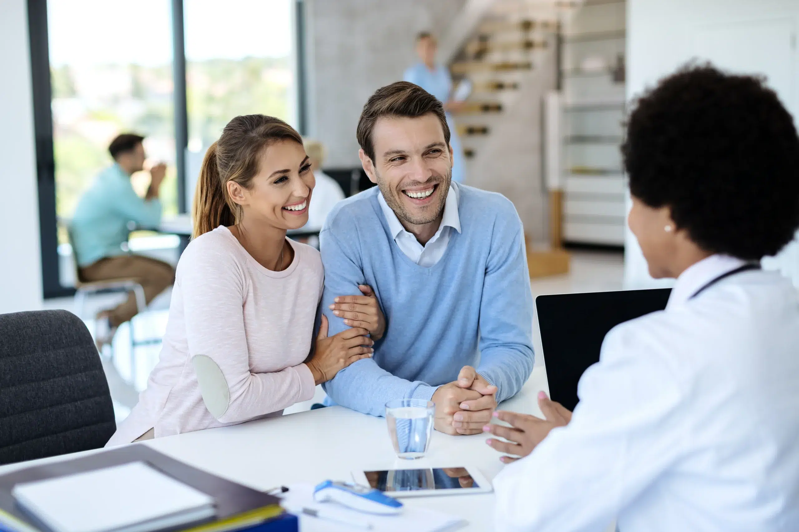 patient financial experience