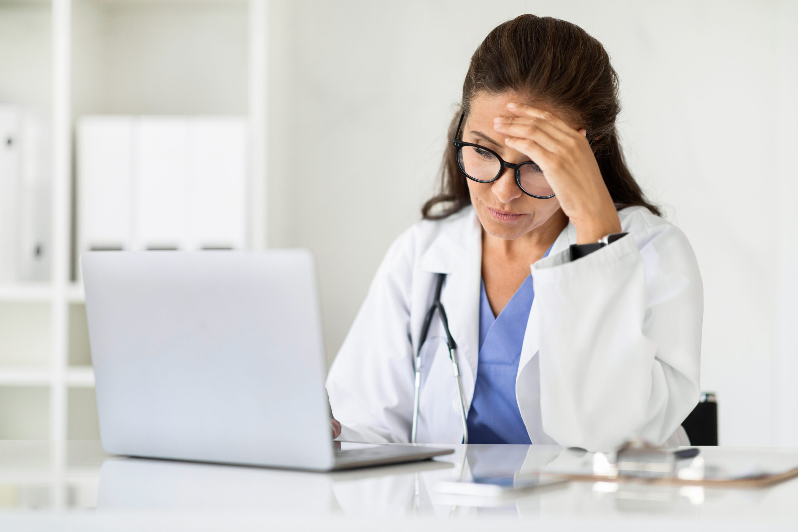 denial management in medical billing