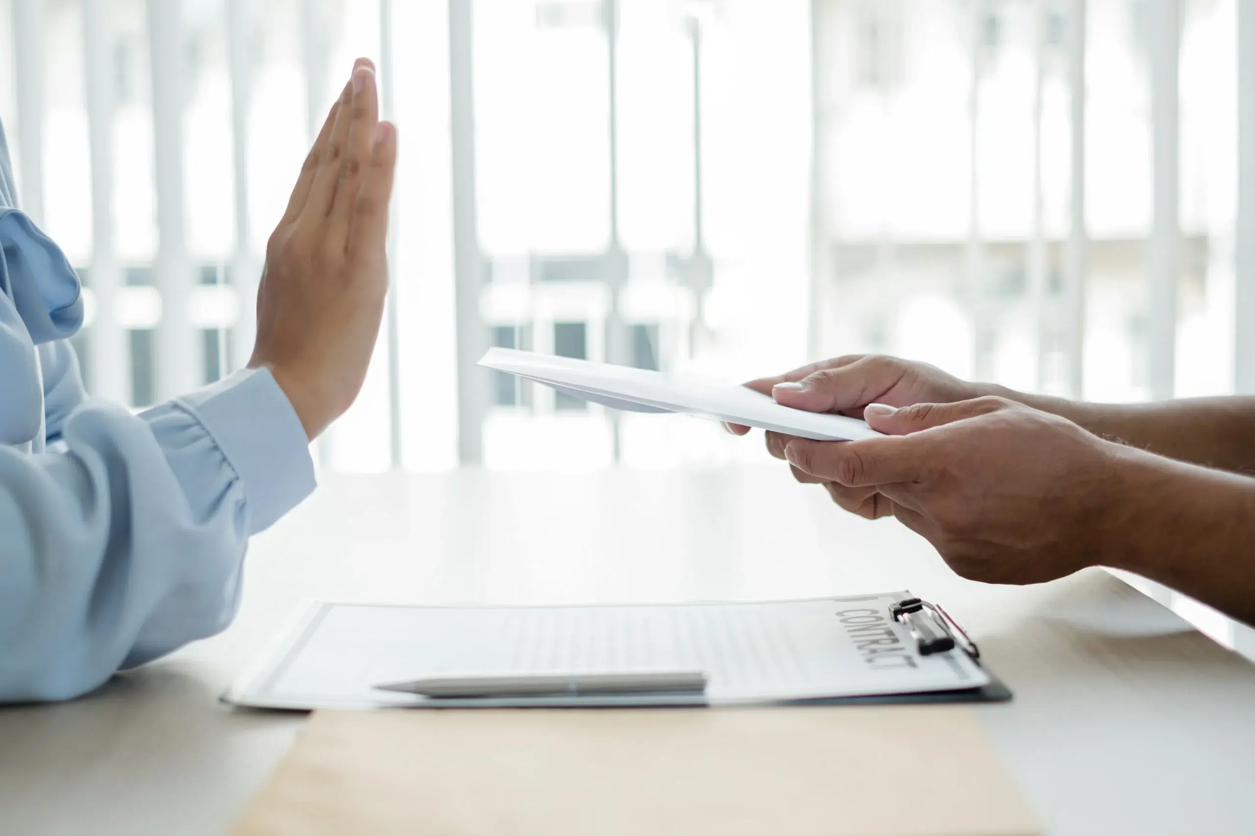 denial management in medical billing