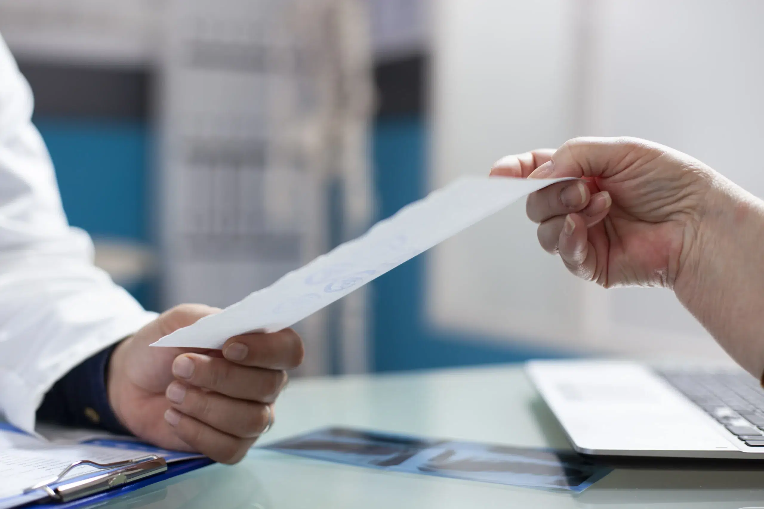 denial management in medical billing